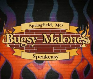 Bugsy Malone’s Downtown