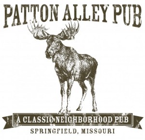Patton Alley Pub
