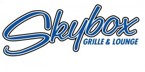Skybox Grille & Lounge