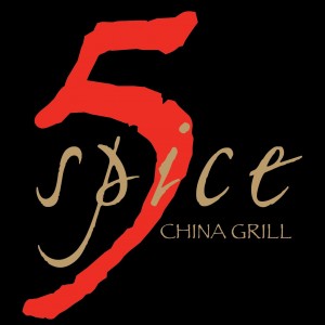 5 Spice China Grill