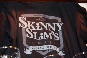 Skinny Slim’s Public House