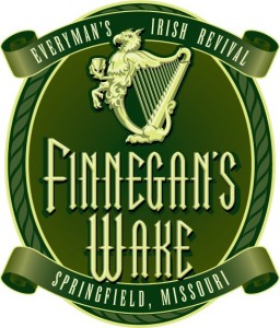 Finnegan’s Wake/Revival